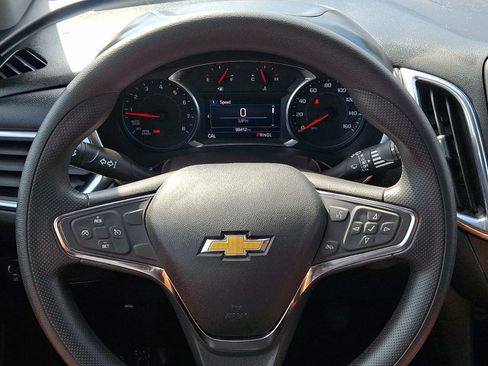 Used 2019 Chevrolet Equinox LT AWD/4WD image 18