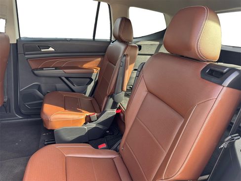 Used 2022 Volkswagen Atlas SEL image 22