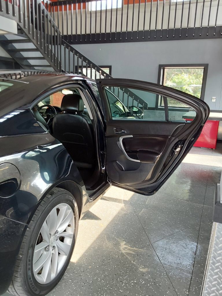 Used 2015 Buick Regal FWD image 19