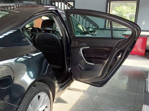 Used 2015 Buick Regal FWD image 19