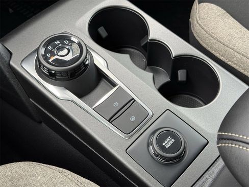 New 2025 Ford Bronco Sport Big Bend w/ Convenience Package image 59