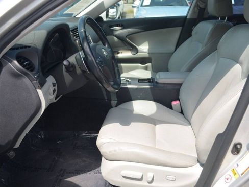 Used 2008 Lexus IS 250 image 20