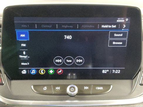 Used 2023 Chevrolet Blazer LT w/ Convenience Package FWD image 25
