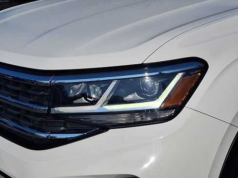 Used 2021 Volkswagen Atlas S AWD/4WD image 9