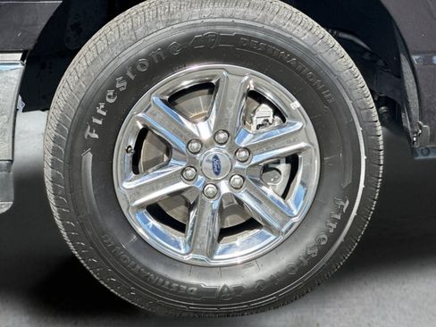 Used 2024 Ford F150 XLT w/ Mobile Office Package AWD/4WD image 22