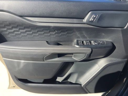 New 2025 Ford Ranger XL w/ Trailer Tow Package image 10