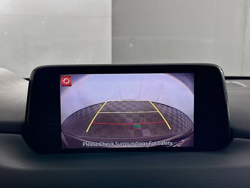 Used 2018 MAZDA CX-5 Touring w/ Preferred Equipment Package image 23