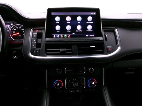 Certified 2021 Chevrolet Tahoe Premier image 12