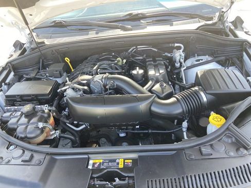 Used 2022 Dodge Durango GT image 26