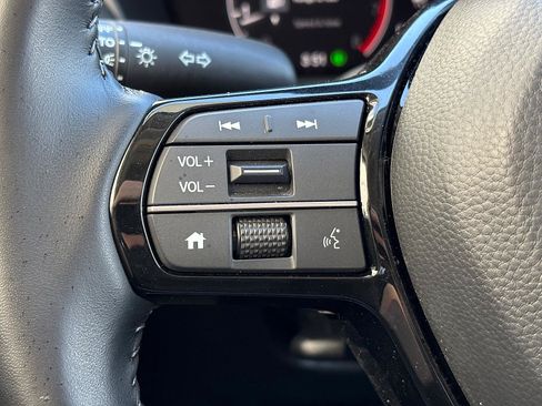 Certified 2026 Honda HR-V EX-L image 31