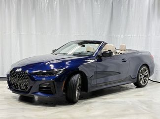 Used 2023 BMW 440i xDrive M440i xDrive w/ Premium Package video 3