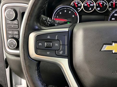 Used 2022 Chevrolet Silverado 3500 LT w/ Convenience Package AWD/4WD image 23