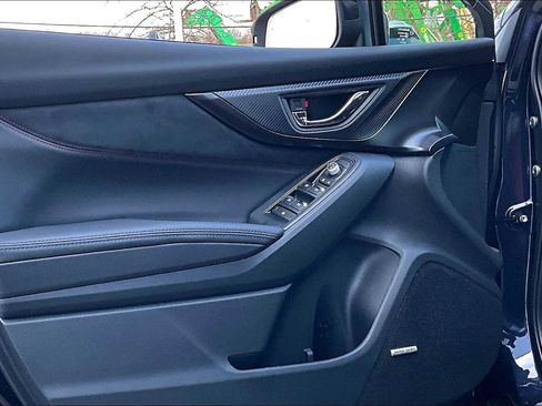 New 2026 Subaru WRX Limited image 10