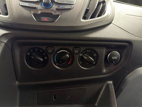 Used 2017 Ford Transit 150 XLT image 24