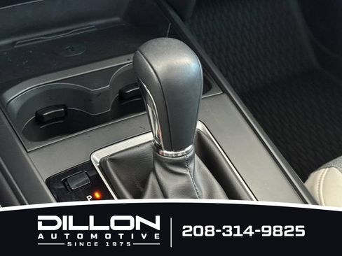 Certified 2026 MAZDA CX-30 AWD 2.5 S image 21