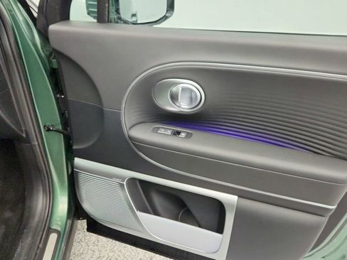 Used 2026 Hyundai Ioniq 9 Limited image 27