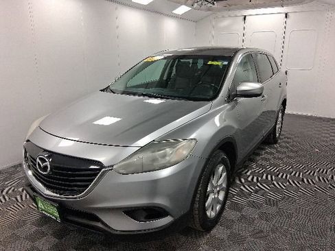 Used 2013 MAZDA CX-9 Touring AWD/4WD image 3