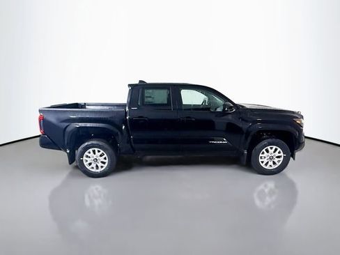 New 2025 Toyota Tacoma SR5 image 8
