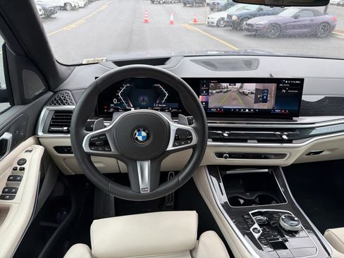 Used 2026 BMW X5 xDrive40i w/ Executive Package AWD/4WD image 5