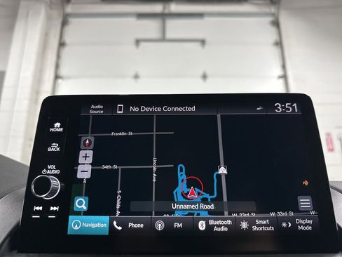 Used 2024 Honda Pilot Elite image 25