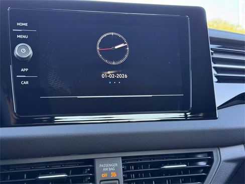 New 2026 Volkswagen Jetta Sport image 14