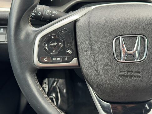 Used 2019 Honda Civic EX image 20