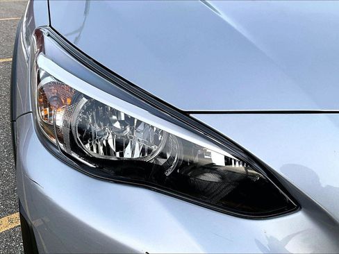 Used 2023 Subaru Crosstrek 2.0i image 29