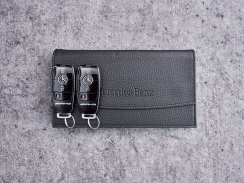 Used 2026 Mercedes-Benz G 63 AMG 4MATIC image 87