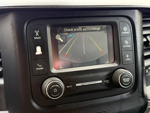 Used 2019 RAM 2500 Tradesman RWD image 9