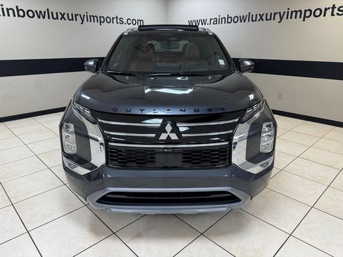 New 2026 Mitsubishi Outlander SEL image 2