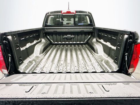 New 2026 Chevrolet Colorado Trail Boss AWD/4WD image 27