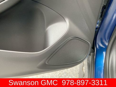 Certified 2023 Buick Encore GX Preferred w/ Cold Weather Comfort Package AWD/4WD image 23