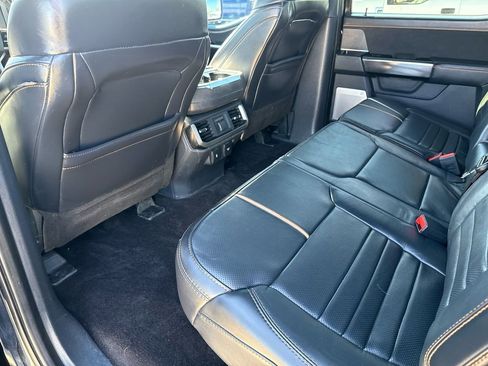 Used 2021 Ford F150 Platinum w/ Equipment Group 701A High AWD/4WD image 26