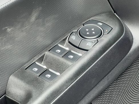 Used 2026 Ford Bronco Sport Outer Banks AWD/4WD image 14