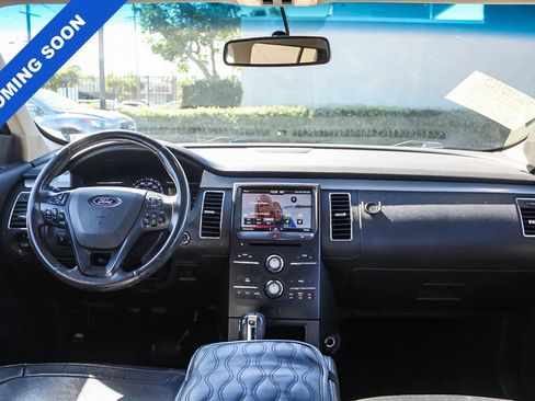 Used 2015 Ford Flex SEL w/ Equipment Group 202A image 18