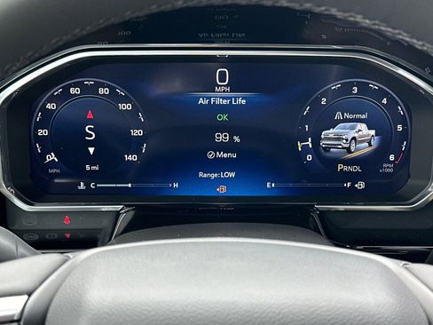 New 2026 Chevrolet Silverado 1500 LT w/ Safety Package image 24