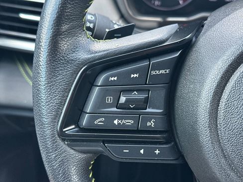 Used 2025 Subaru Outback Onyx Edition AWD/4WD image 24