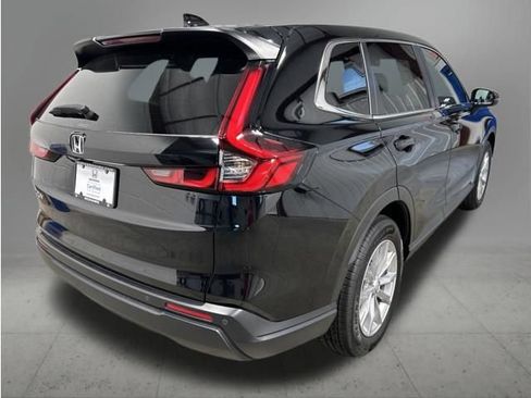 Certified 2024 Honda CR-V EX-L image 6