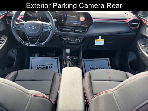 New 2026 Chevrolet TrailBlazer RS w/ Convenience Package image 22