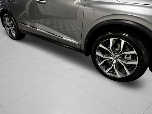 Certified 2023 Acura MDX SH-AWD w/ Technology Package image 45