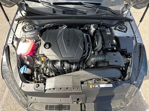 Used 2025 Kia K5 GT-Line w/ GT-Line Premium Package image 30