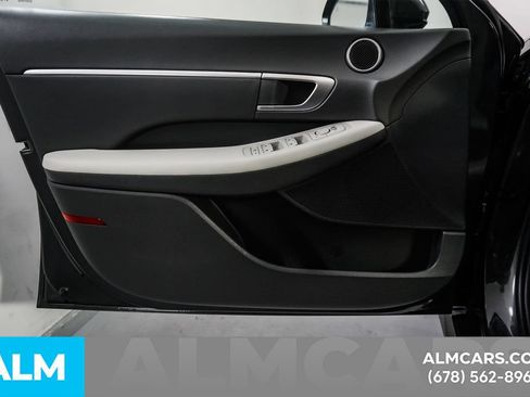 Used 2025 Hyundai Sonata SEL FWD image 44