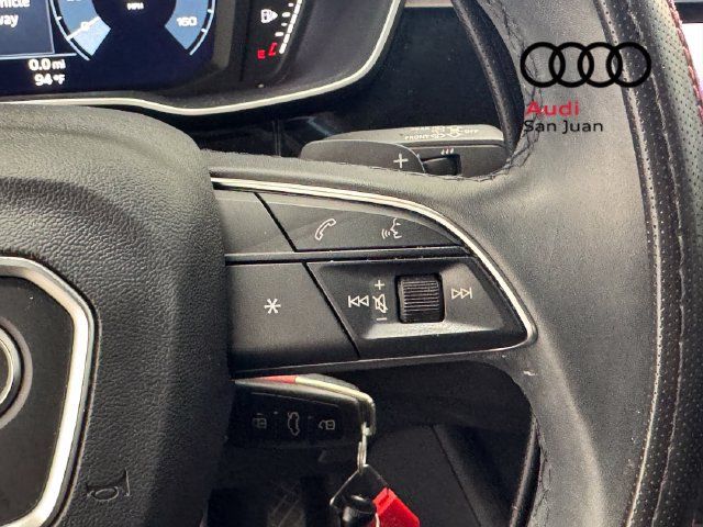 Certified 2025 Audi Q3 2.0T Premium w/ Black Optic Sport Package AWD/4WD image 20