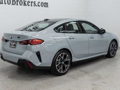 Used 2026 BMW 228i xDrive w/ Premium Package AWD/4WD image 6