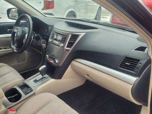 Used 2013 Subaru Legacy 2.5i Premium image 22