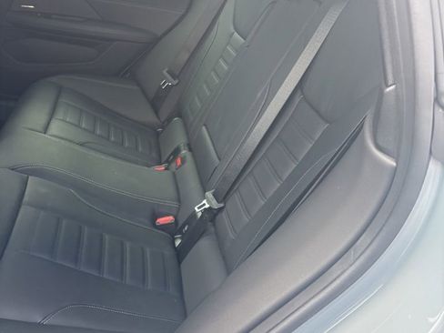 Used 2023 BMW i4 M50 w/ M Carbon Exterior Package AWD/4WD image 4