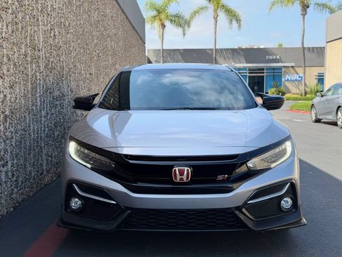 Used 2020 Honda Civic Si image 6