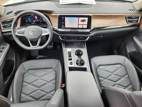 New 2026 Volkswagen Atlas SE AWD/4WD image 23