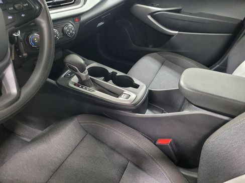 Used 2024 Chevrolet Trax LS w/ Driver Confidence Package FWD image 26