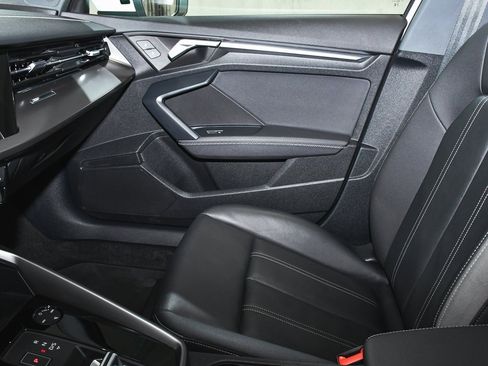 Used 2024 Audi A3 2.0T Premium image 44